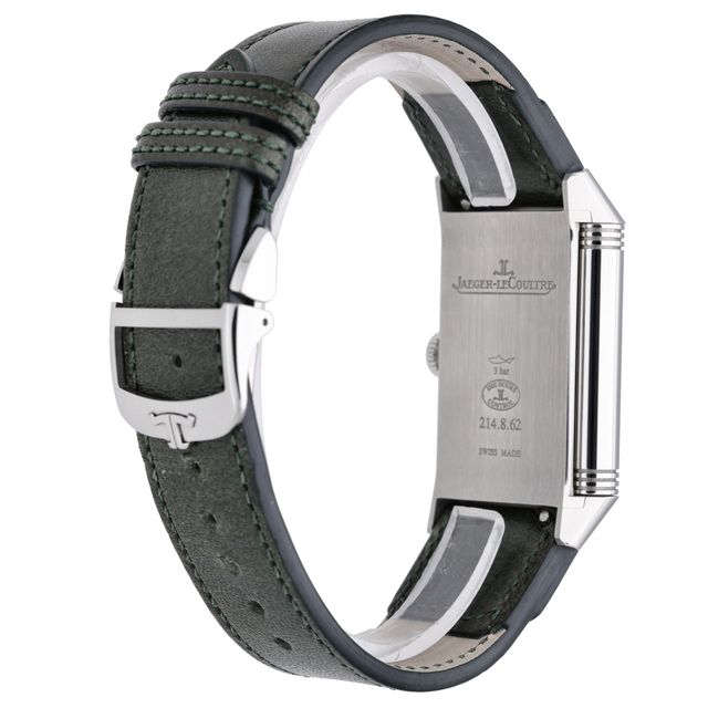 Jaeger-LeCoultre Reverso Tribute Monoface 3978430 Image 3